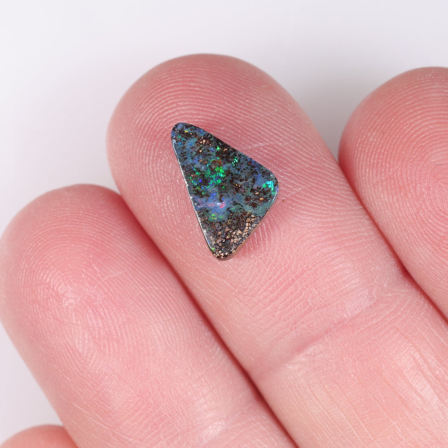 Boulder Opal 2 cts 36629