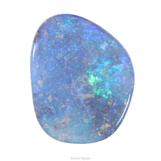 Boulder Opal 1.42 cts 36630