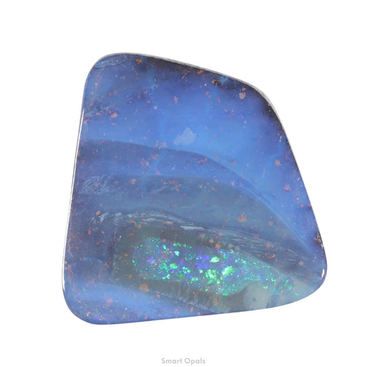 Boulder Opal 4.25 cts 36634