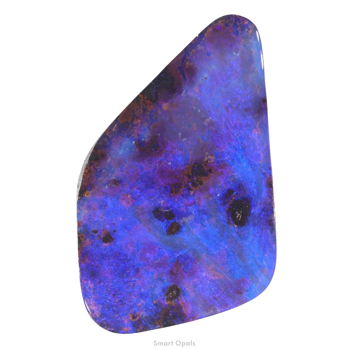Boulder Opal 7.08 cts 36641