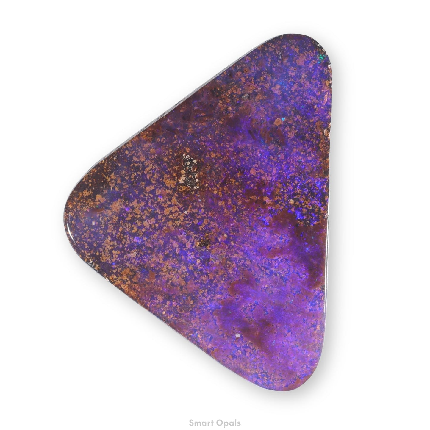 Boulder Opal 6.42 cts 36642