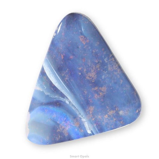 Boulder Opal 4.19 cts 36644