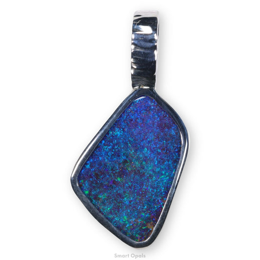 Boulder Pendant 2.34 cts 36647