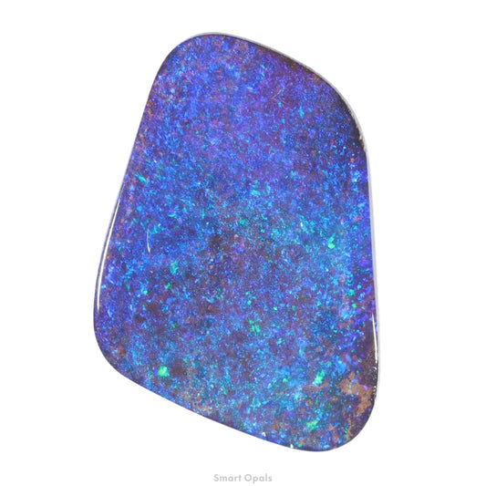 Boulder Opal 2.34 cts 36647