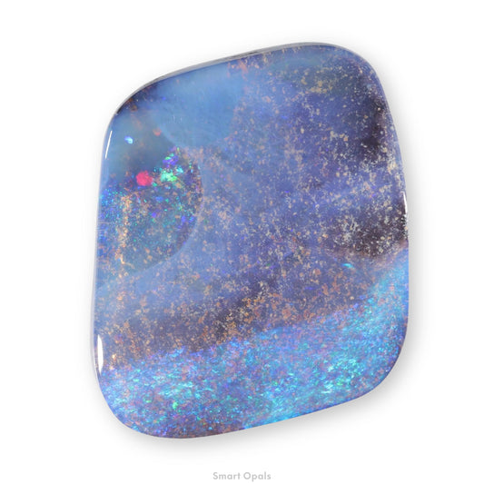 Boulder Opal 9.73 cts 36648