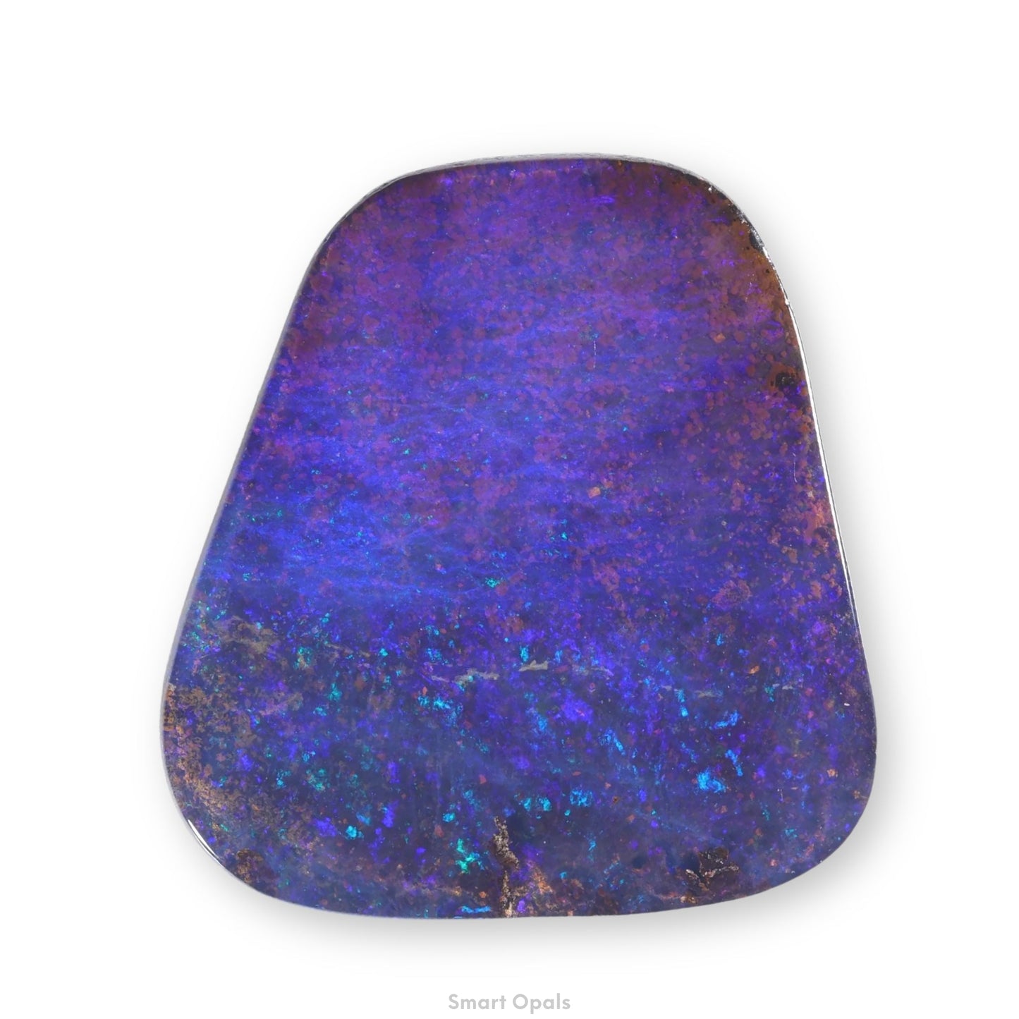 Boulder Opal 5.63 cts 36649