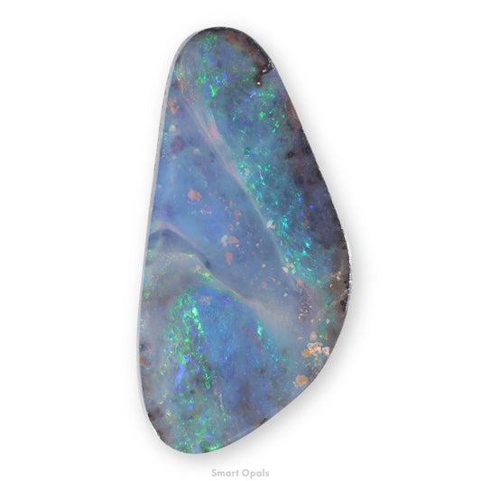 Boulder Opal 4.26 cts 36650