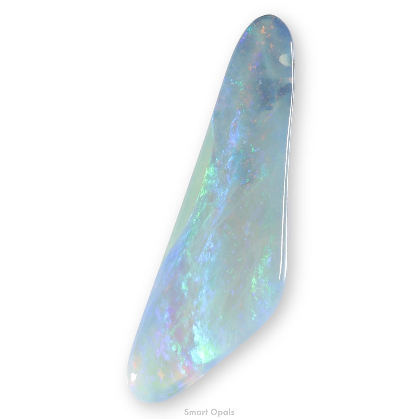 Boulder Opal 3.21 cts 36651