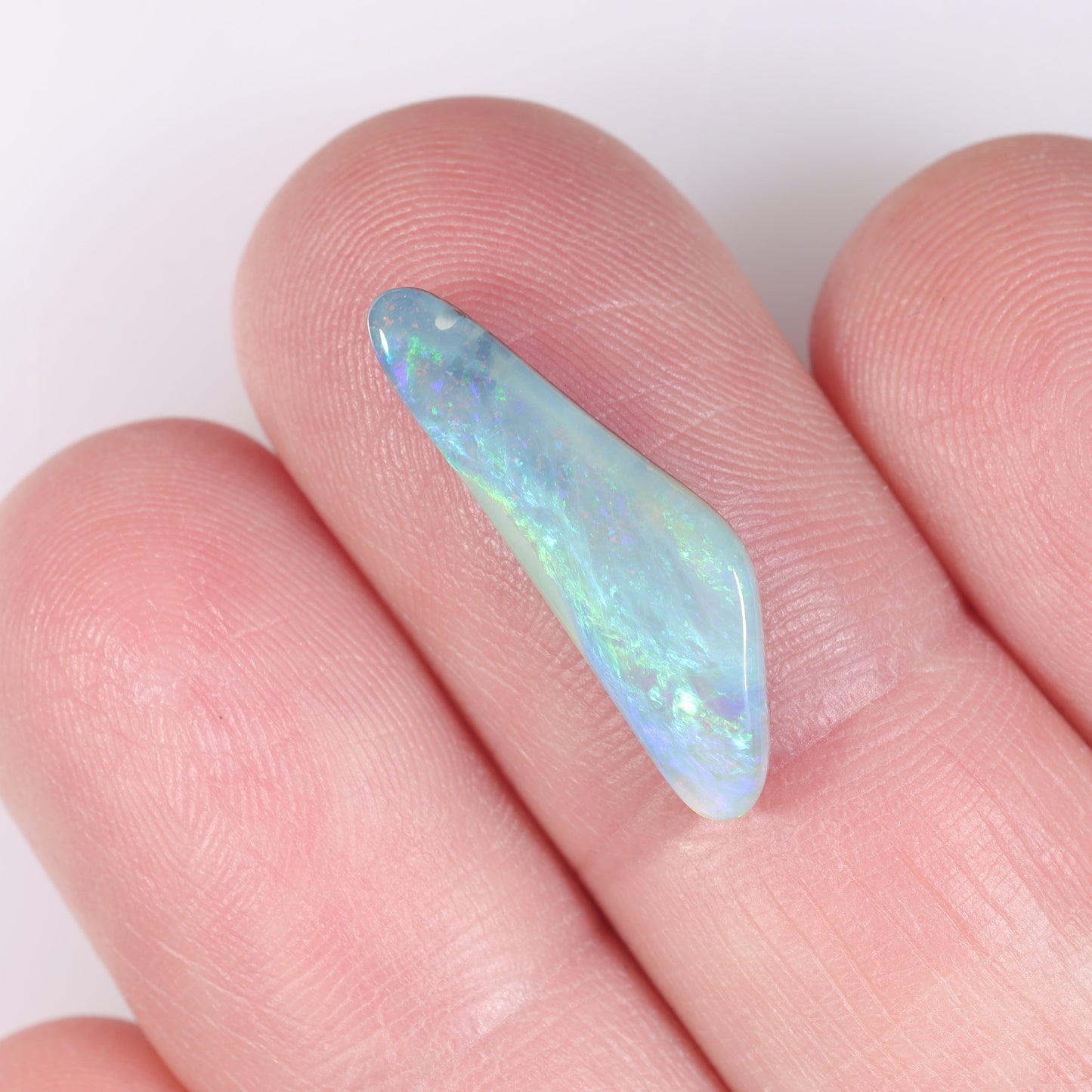 Boulder Opal 3.21 cts 36651