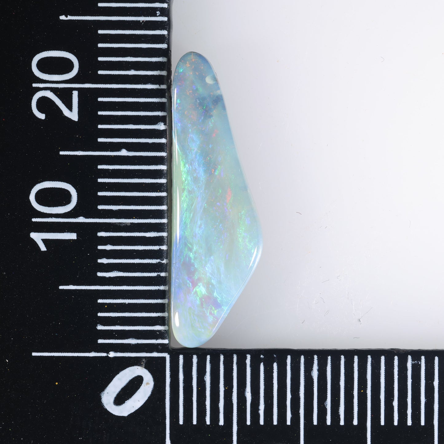 Boulder Opal 3.21 cts 36651