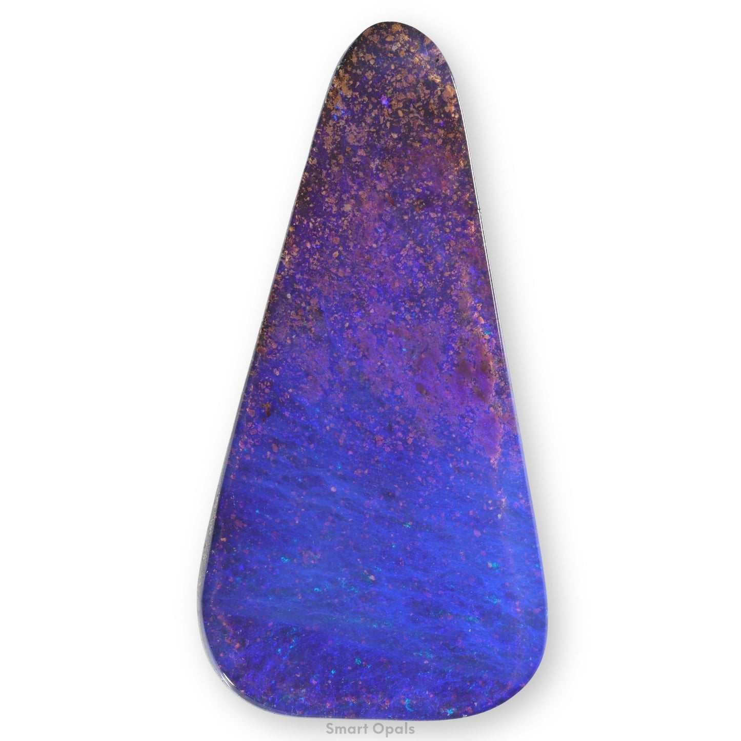 Boulder Opal 9.97 cts 36655