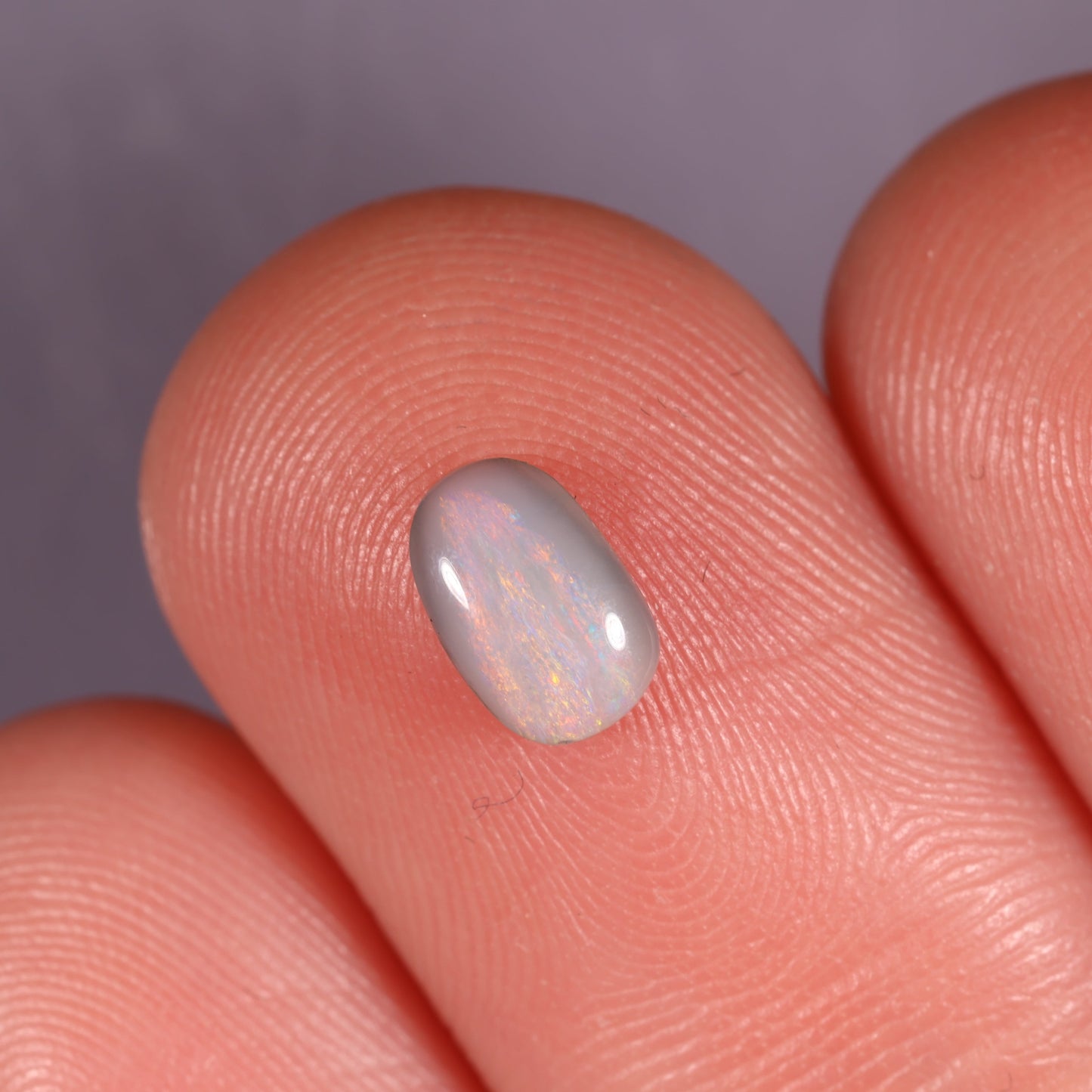 Lightning Ridge Seam 0.32 cts 36656