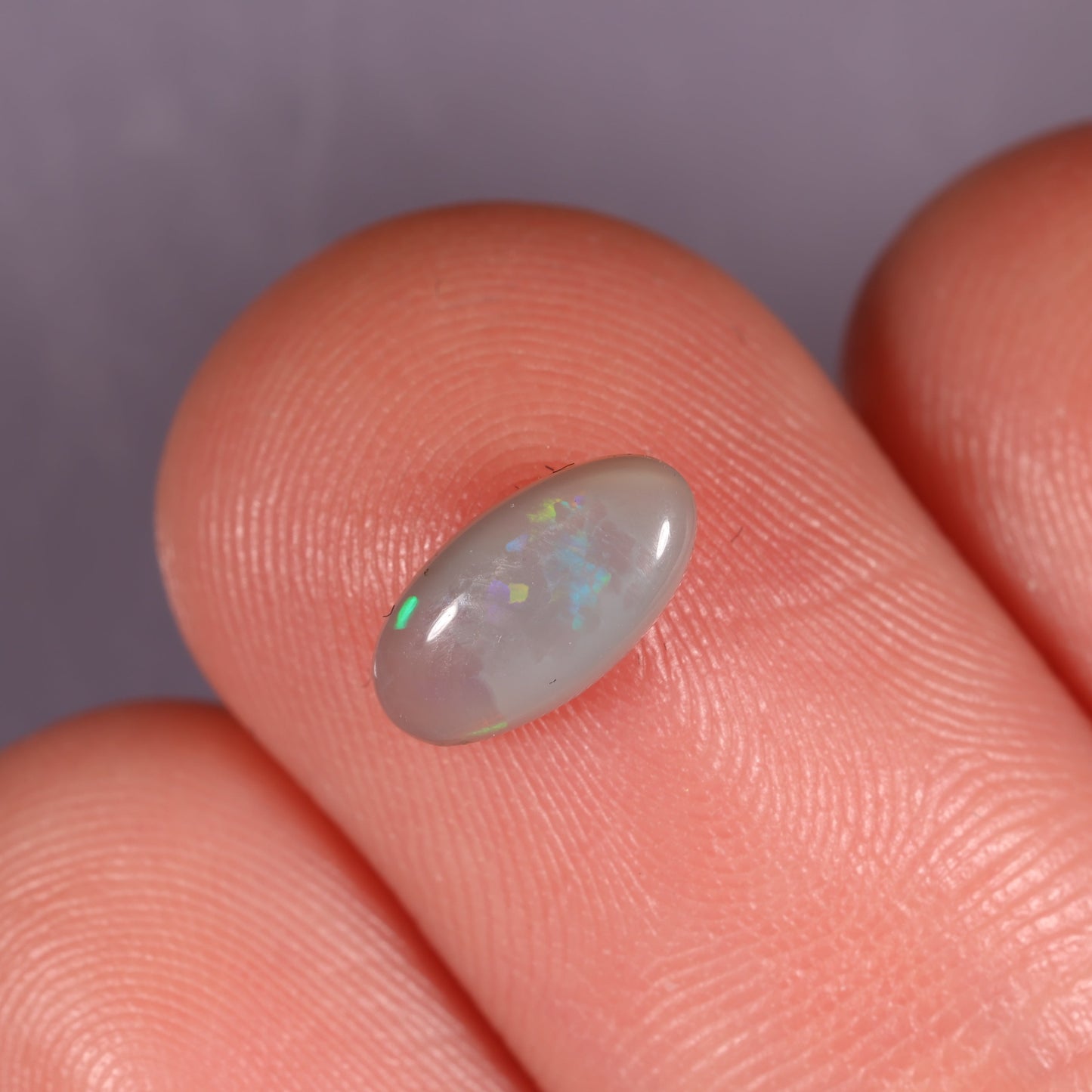 Lightning Ridge Seam 0.62 cts 36657