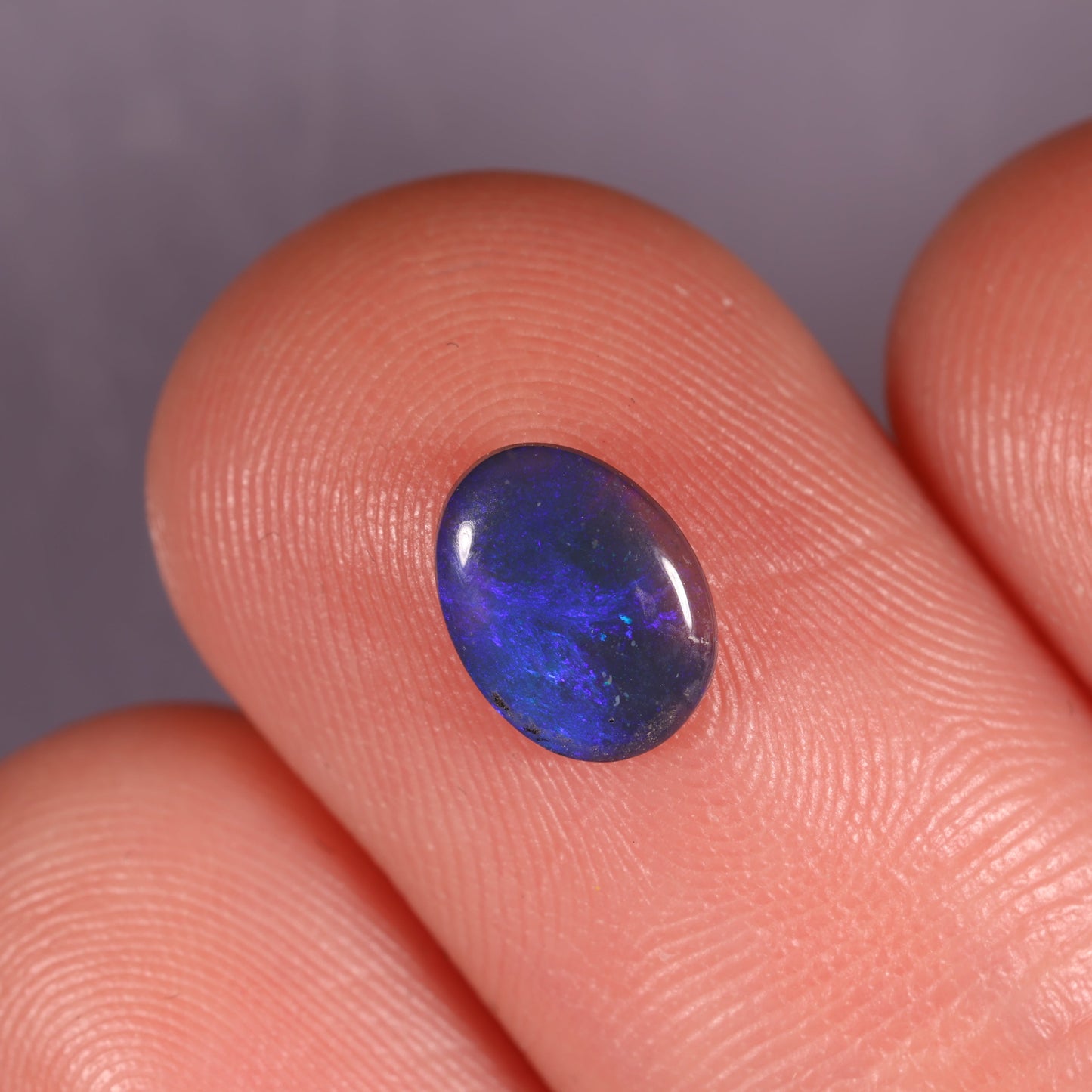 Lightning Ridge Seam 0.44 cts 36659