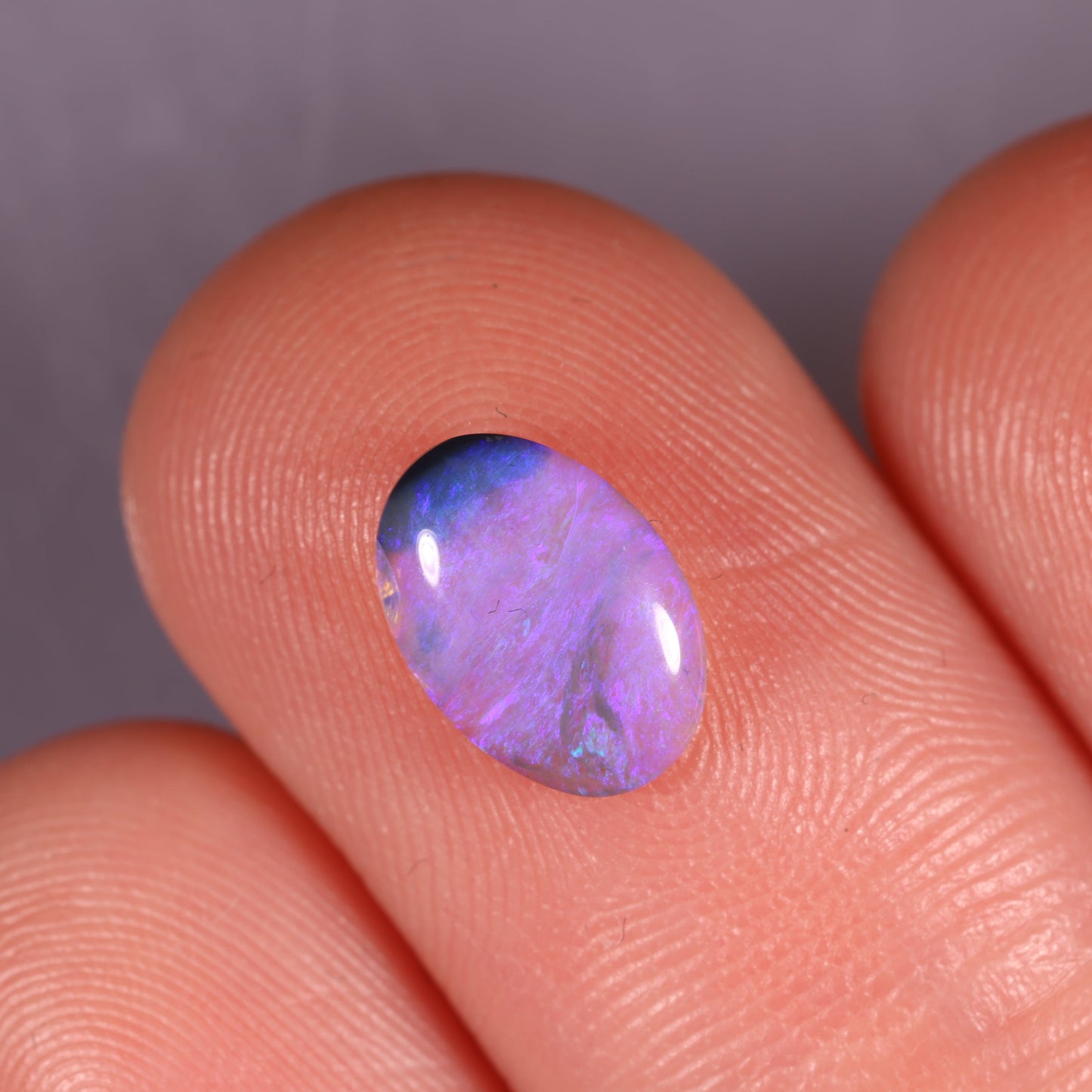 Lightning Ridge Seam 0.24 cts 36660