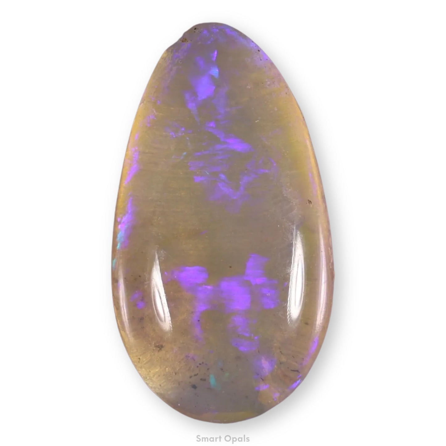 Lightning Ridge Seam 0.4 cts 36662