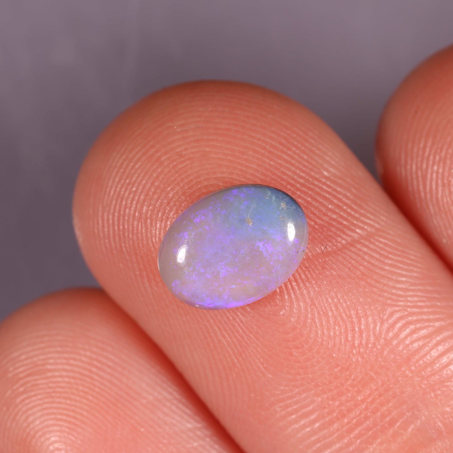 Lightning Ridge Seam 0.73 cts 36665