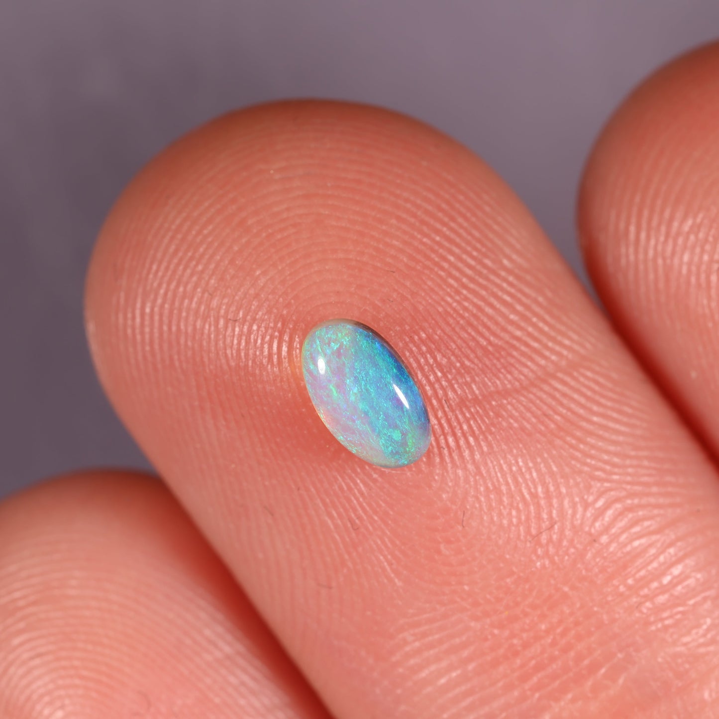 Lightning Ridge Seam 0.25 cts 36668