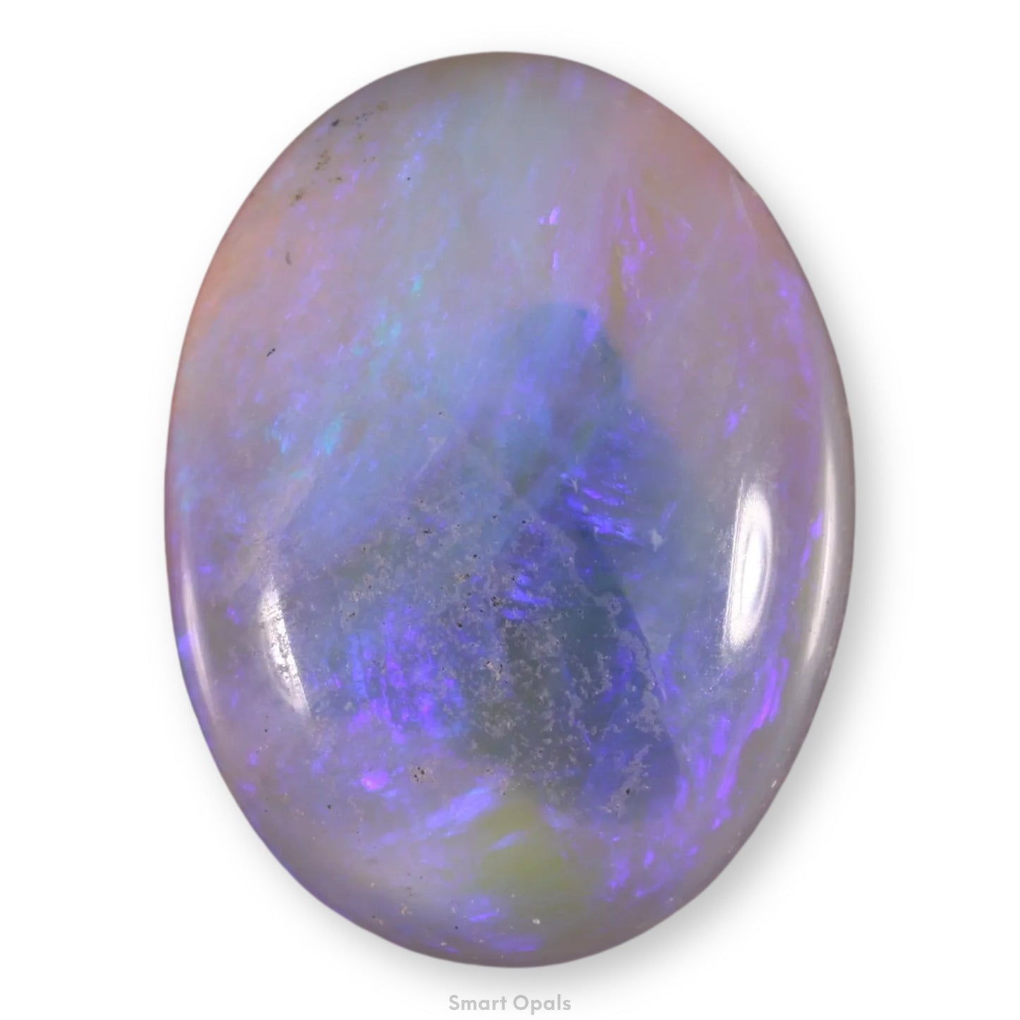 Lightning Ridge Seam 1.1 cts 36669