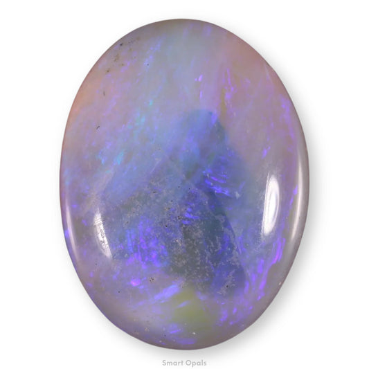 Lightning Ridge Seam 1.1 cts 36669