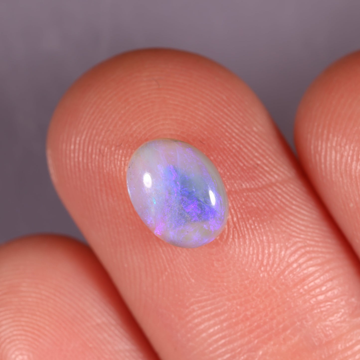 Lightning Ridge Seam 1.1 cts 36669