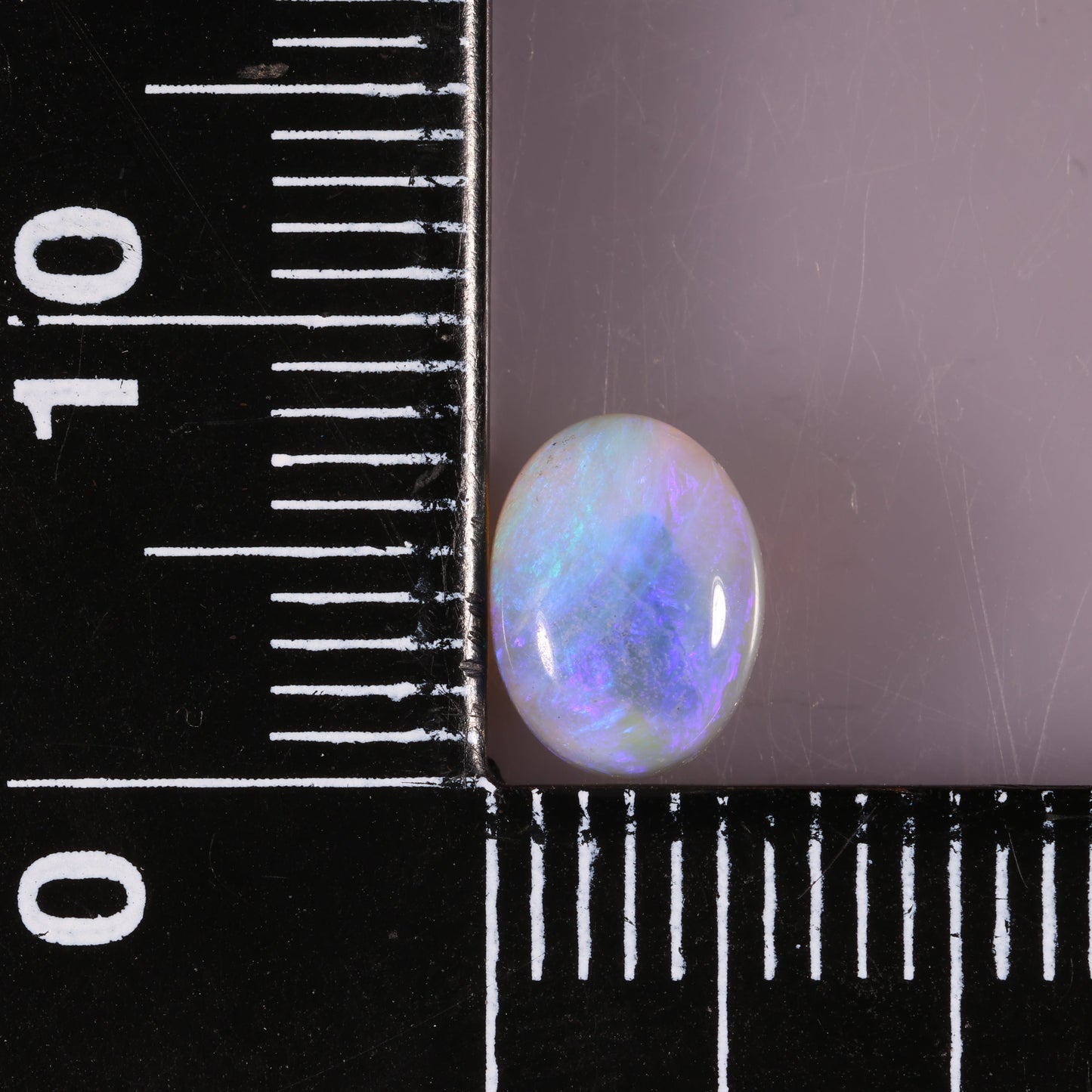 Lightning Ridge Seam 1.1 cts 36669