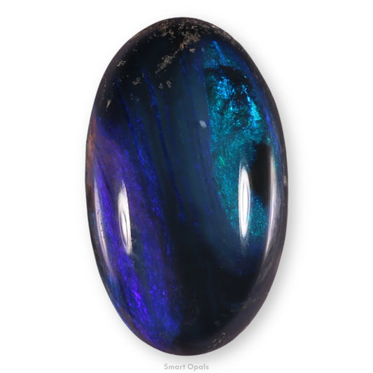 Lightning Ridge Seam 0.96 cts 36671