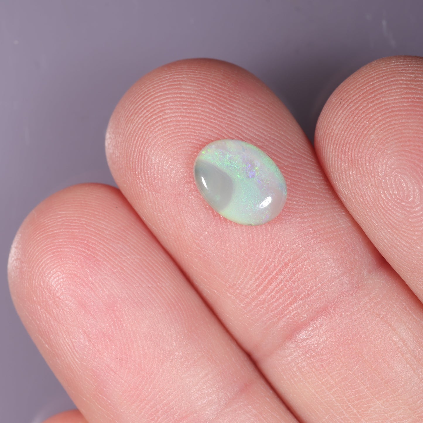 Lightning Ridge Seam 1.05 cts 36672