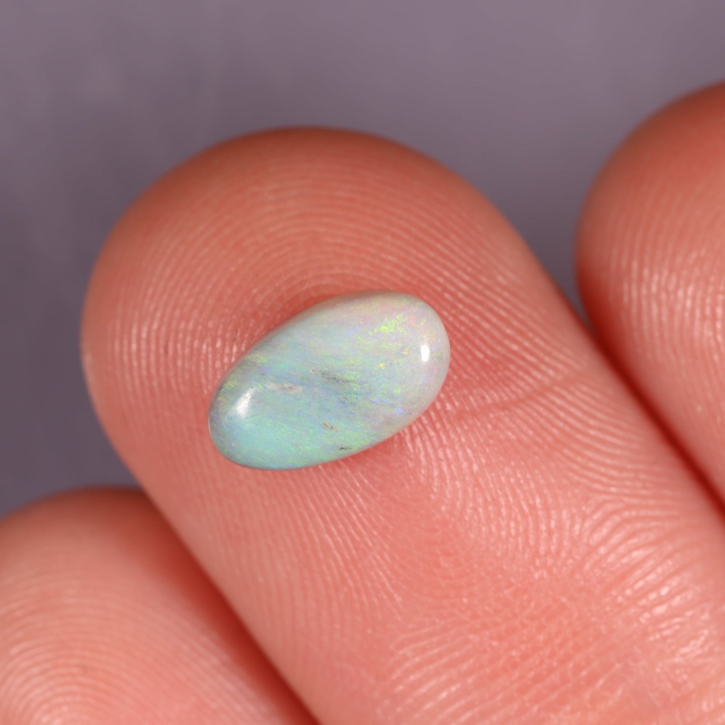 Lightning Ridge Seam 0.7 cts 36674