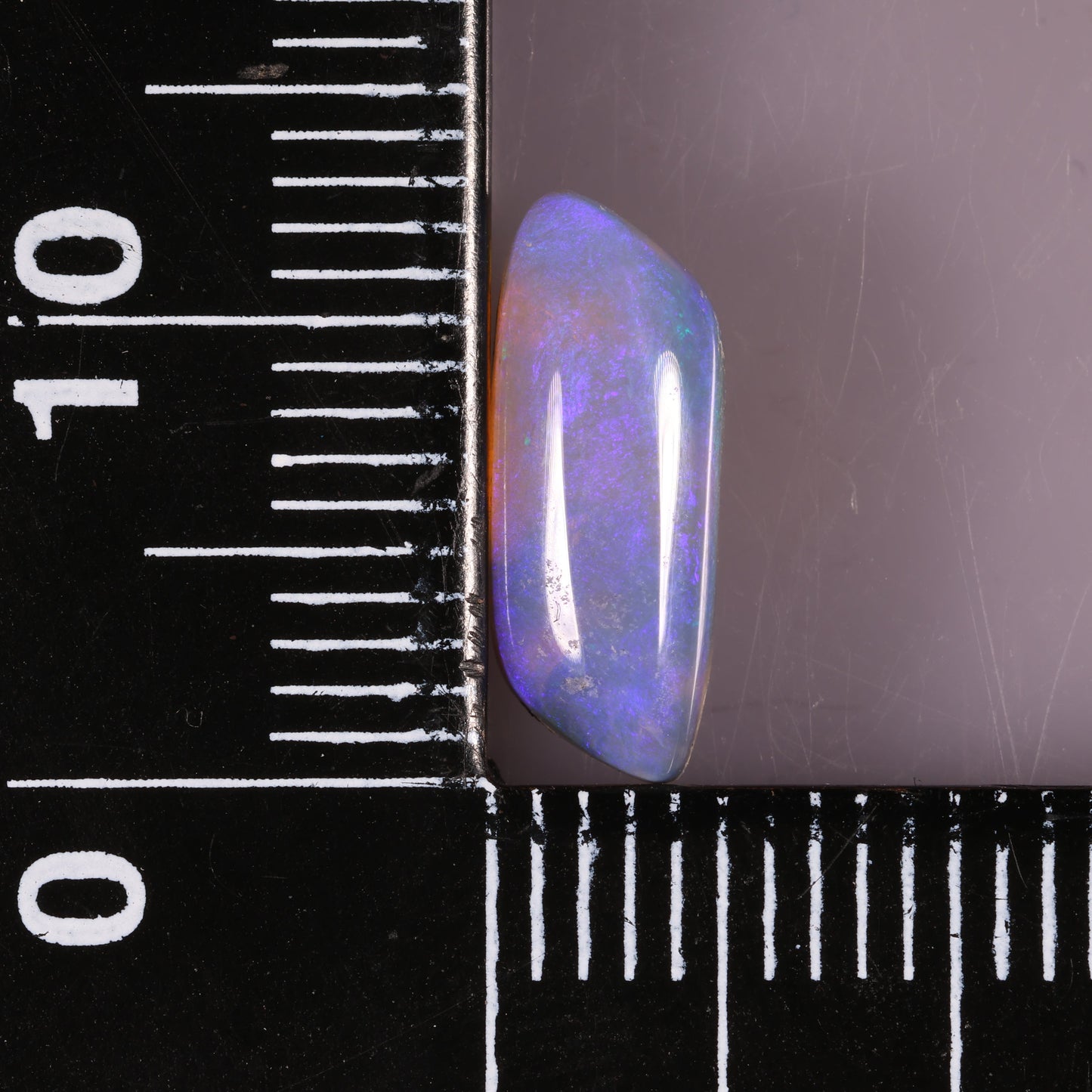 Lightning Ridge Seam 1.5 cts 36675