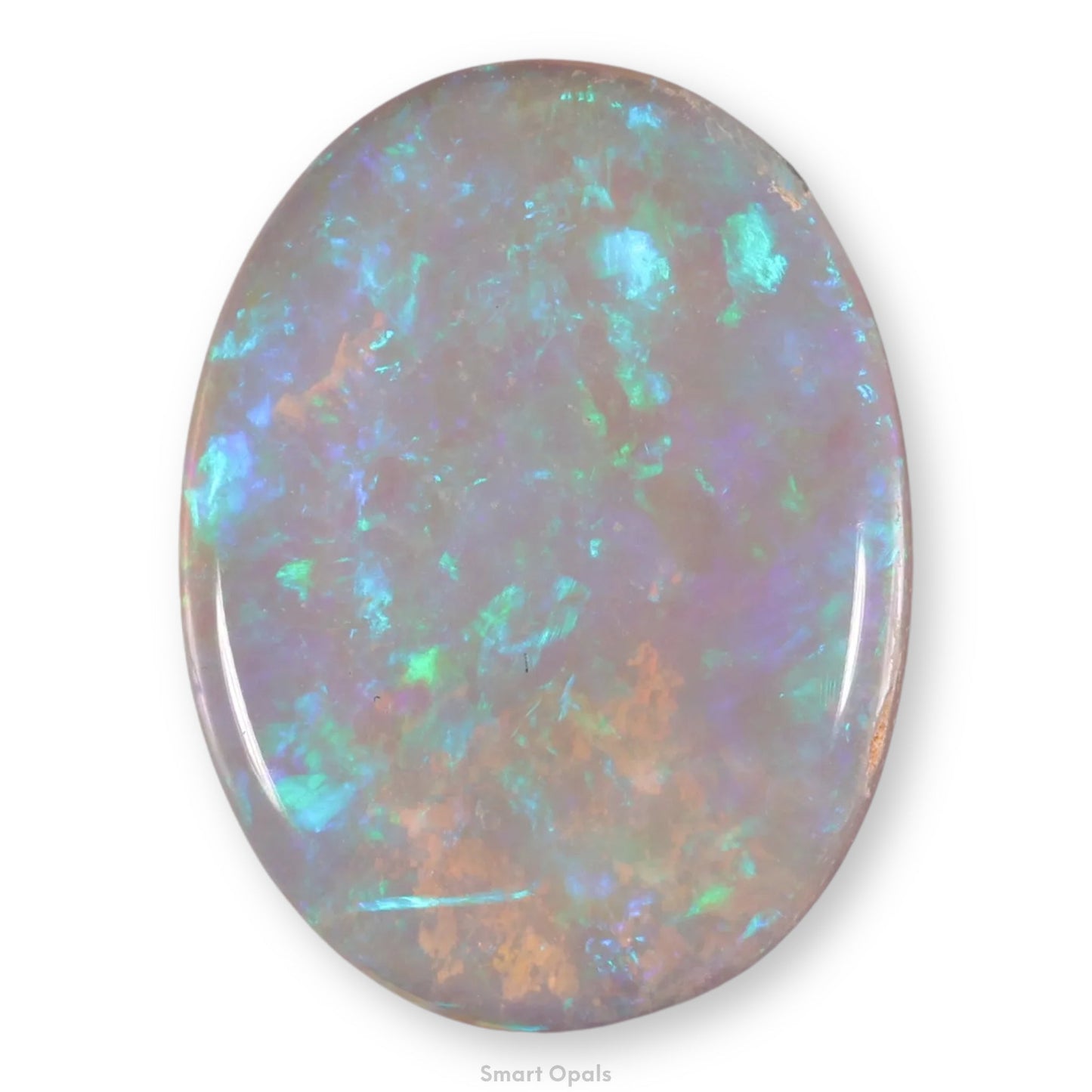 Lightning Ridge Seam 0.43 cts 36676