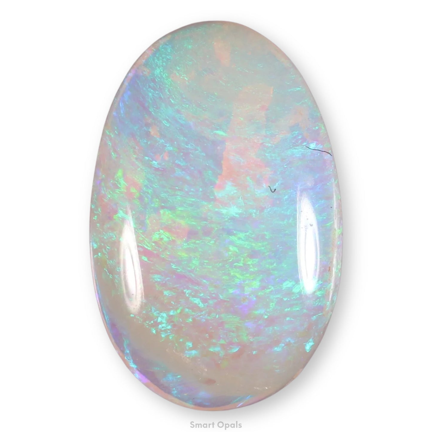 Lightning Ridge Seam 0.47 cts 36677