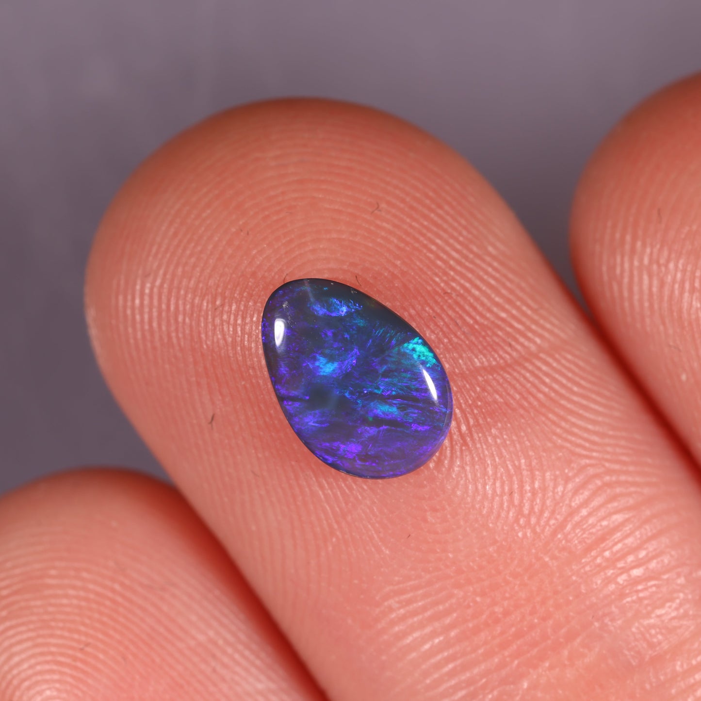 Lightning Ridge Nobby 0.45 cts 36680