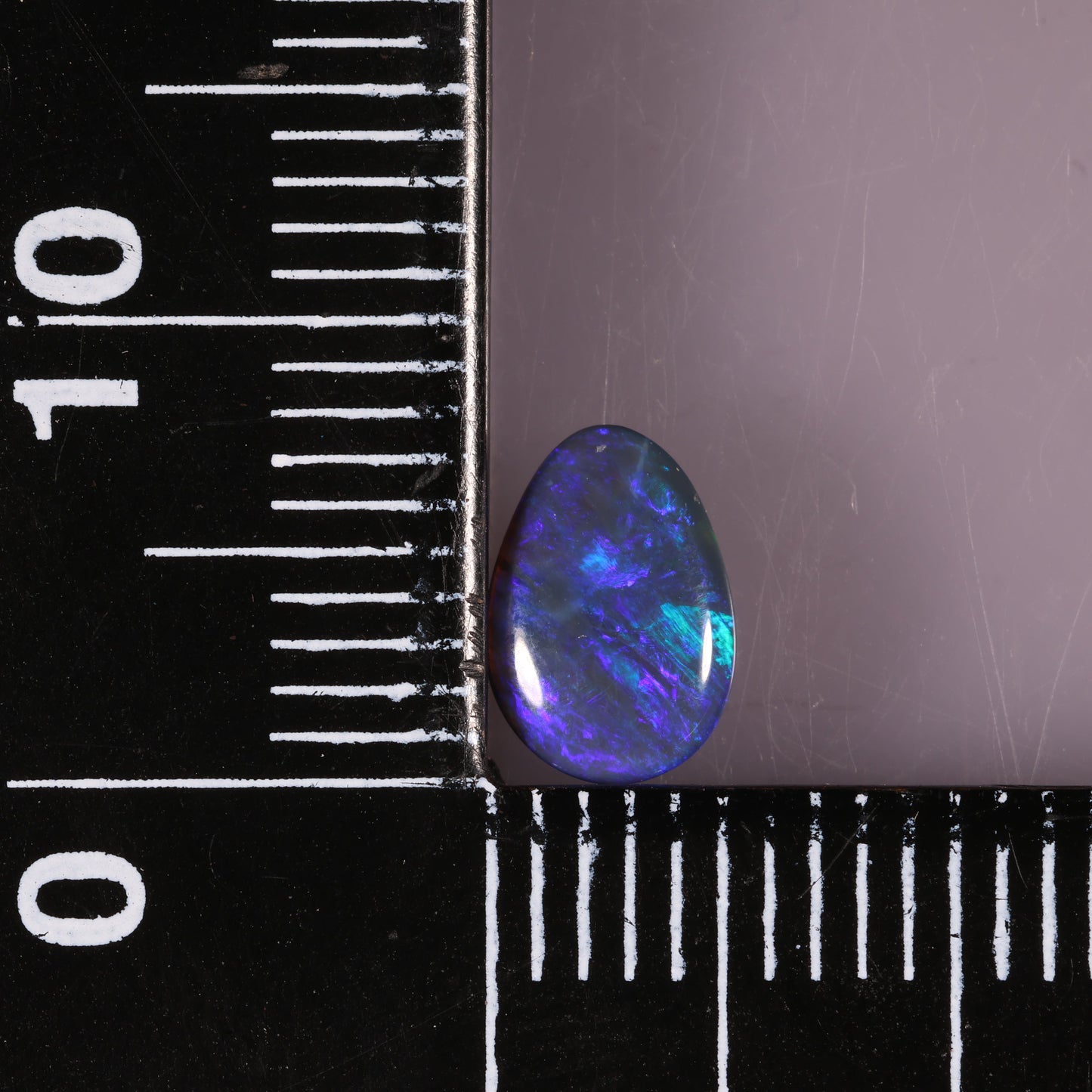 Lightning Ridge Nobby 0.45 cts 36680