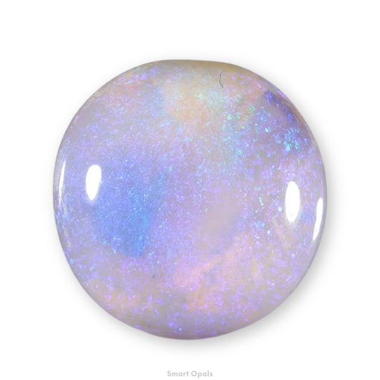 Lightning Ridge Seam 1.18 cts 36683