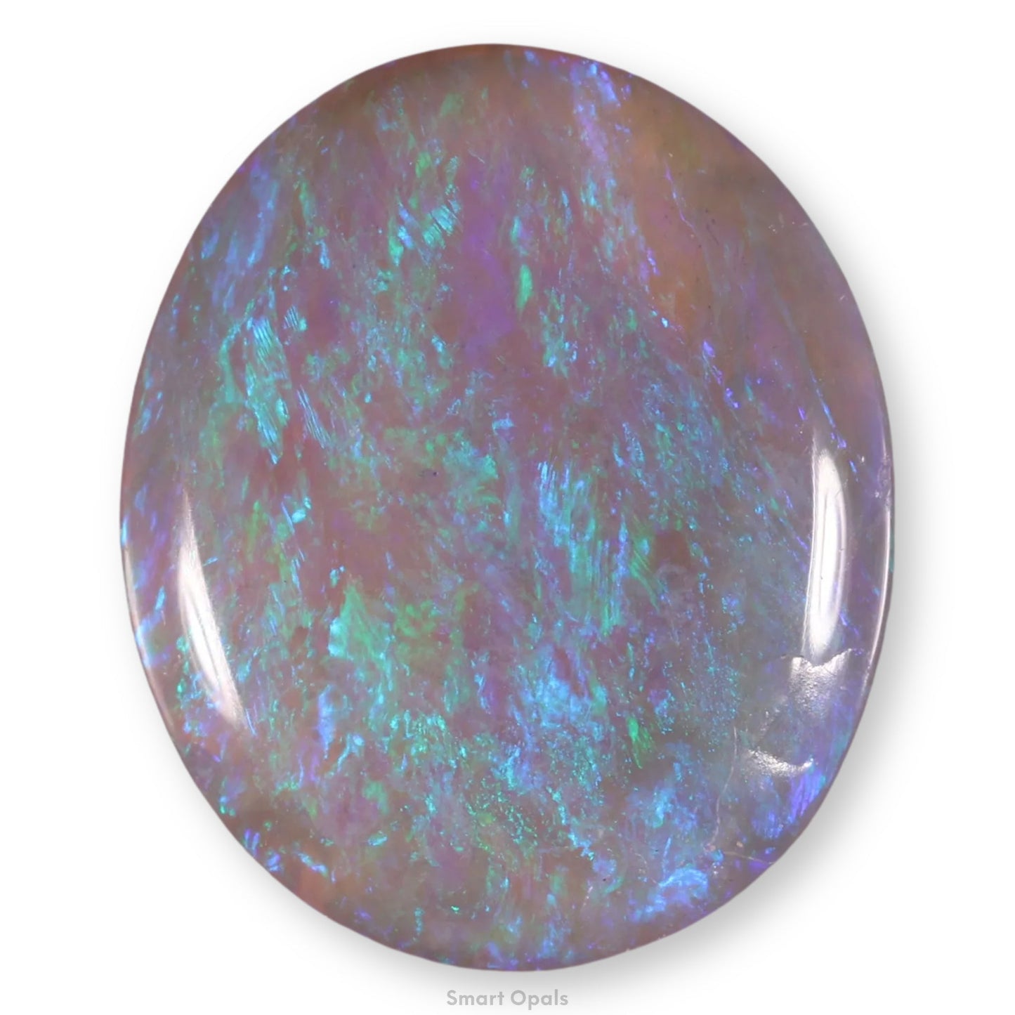 Lightning Ridge Seam 0.75 cts 36684