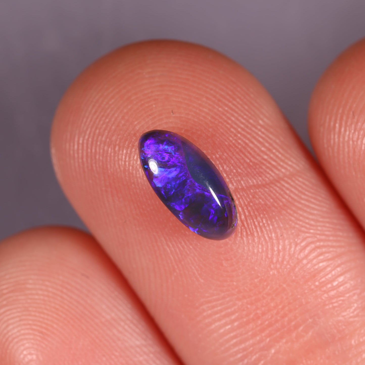 Lightning Ridge Nobby 0.78 cts 36688