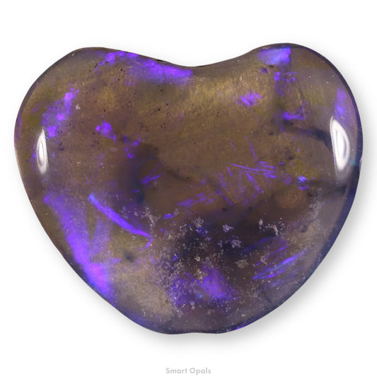 Lightning Ridge Seam 0.67 cts 36690