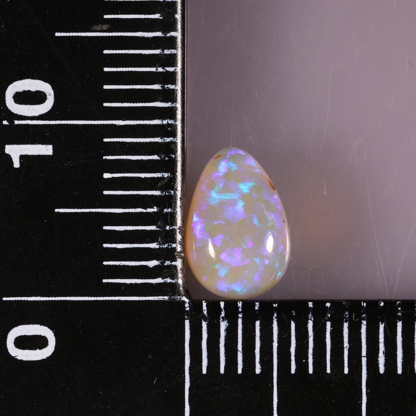 Lightning Ridge Nobby 1 cts 36692