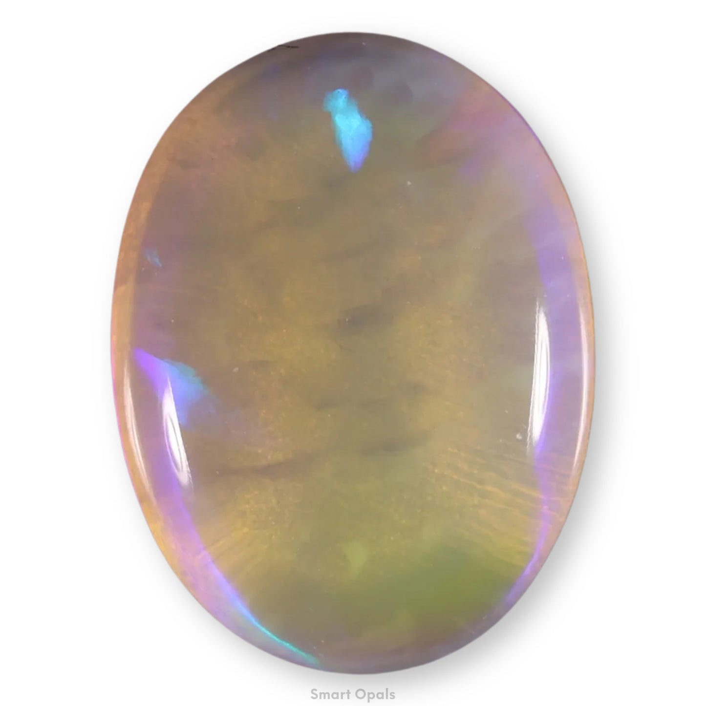 Lightning Ridge Seam 0.71 cts 36693