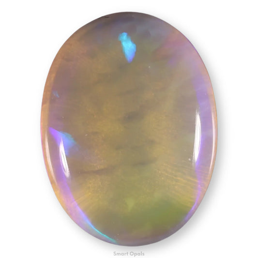 Lightning Ridge Seam 0.71 cts 36693