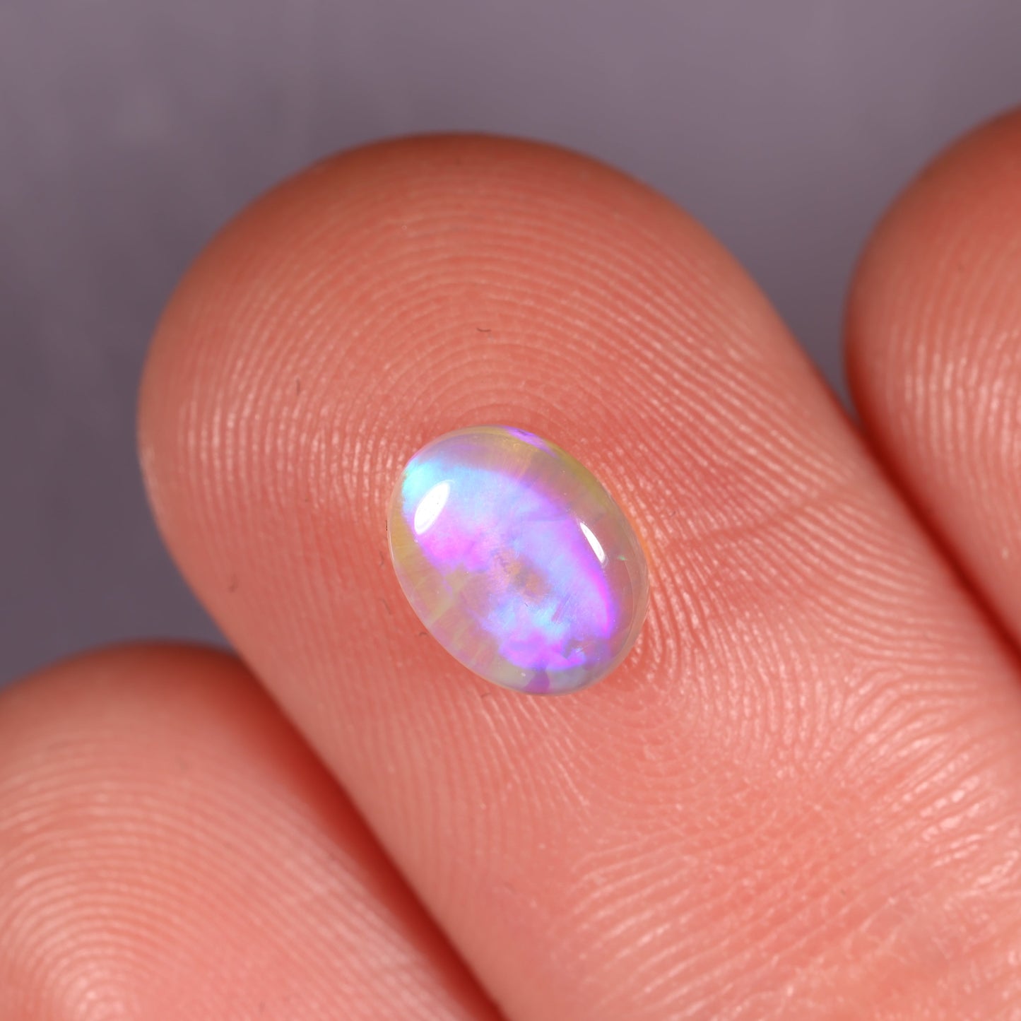 Lightning Ridge Seam 0.71 cts 36693