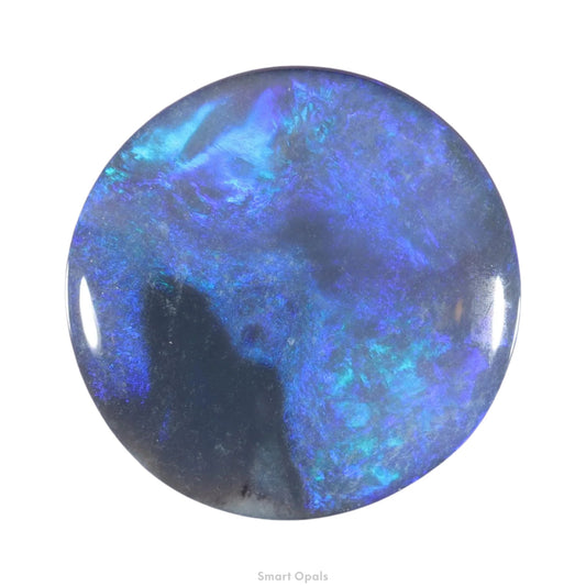 Lightning Ridge Seam 1.55 cts 36695