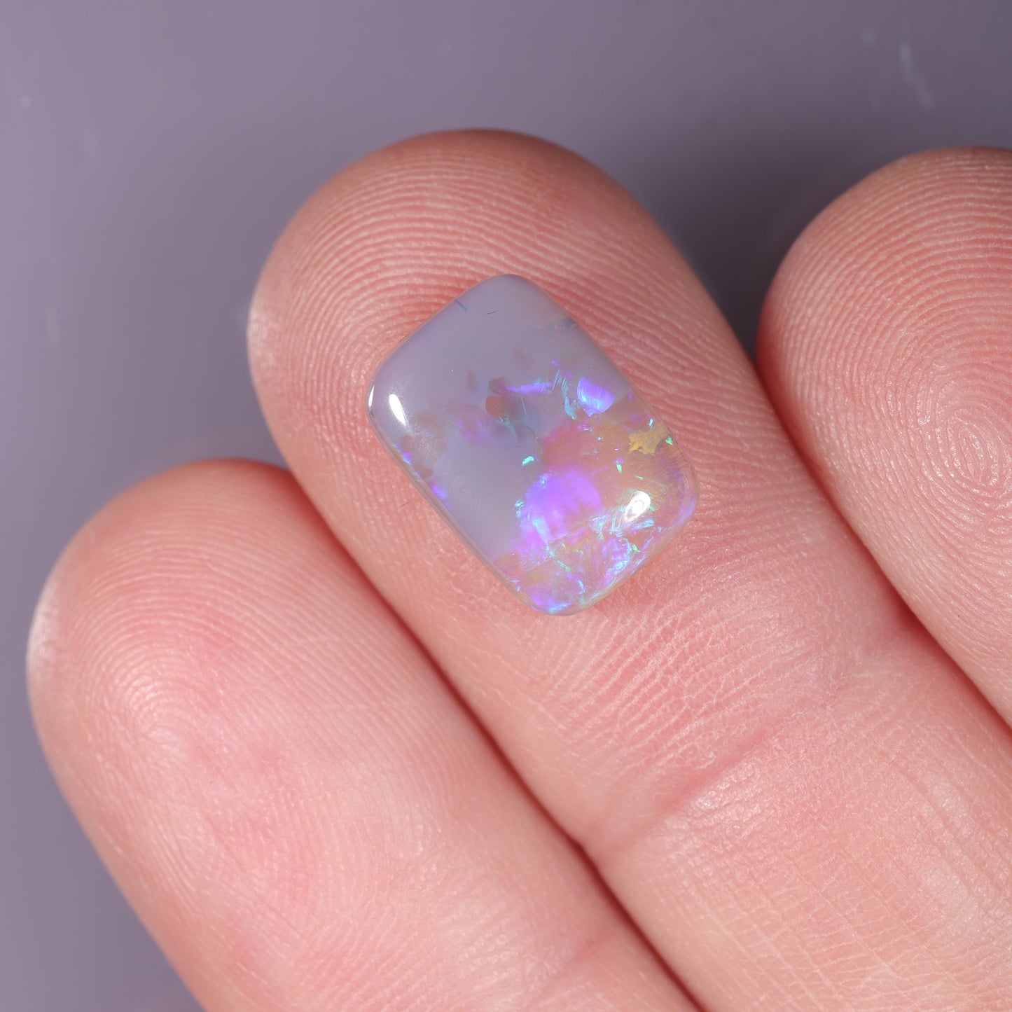 Lightning Ridge Seam 3.3 cts 36696