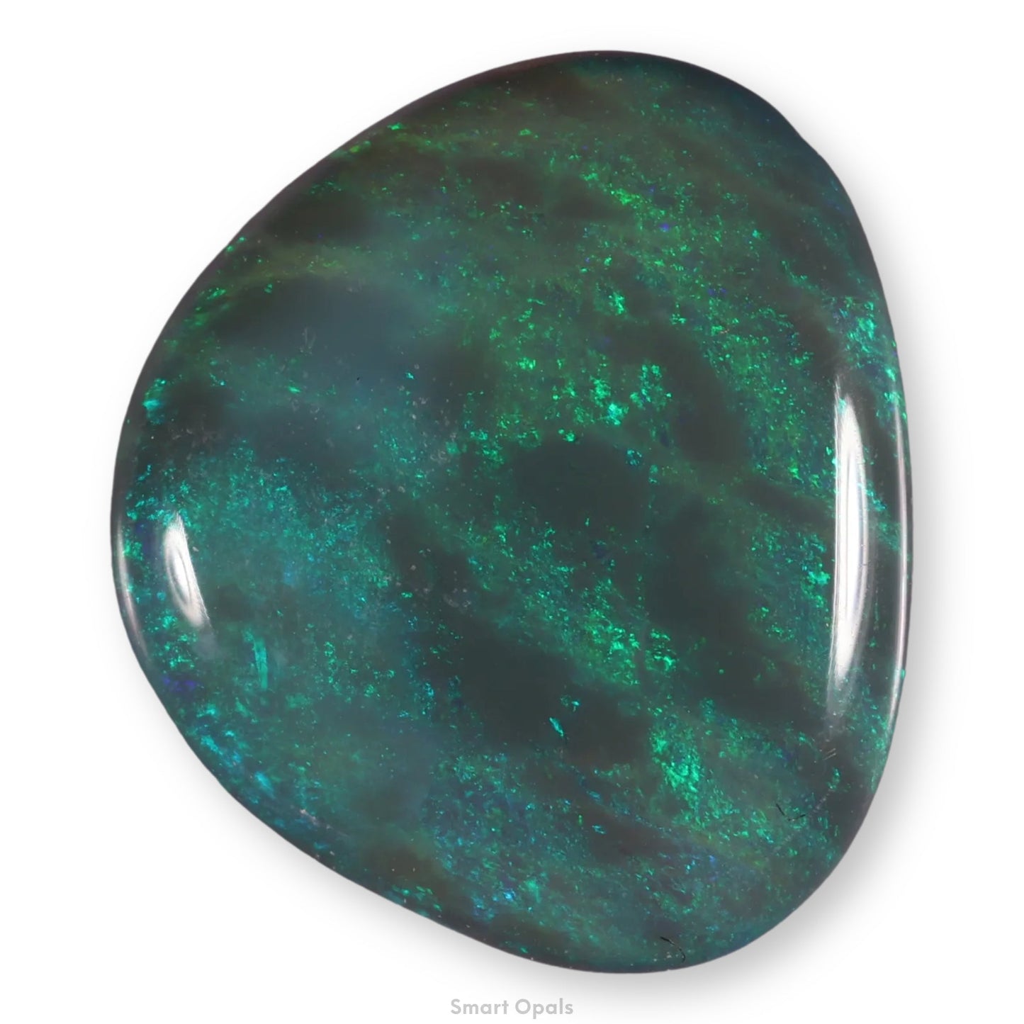 Lightning Ridge Seam 1.1 cts 36697