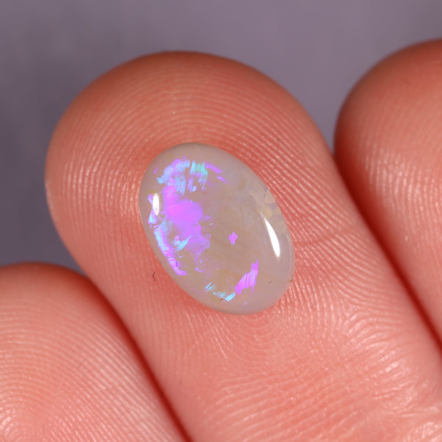 Lightning Ridge Seam 1.15 cts 36699