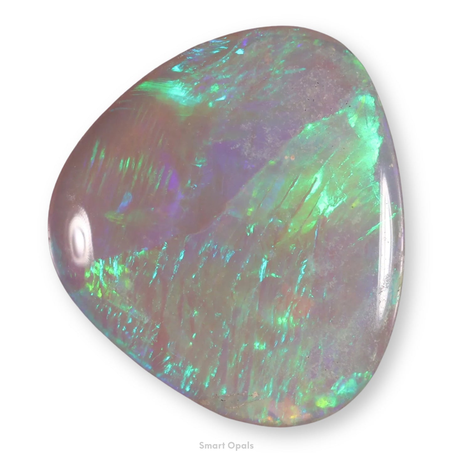 Lightning Ridge Seam 0.72 cts 36701