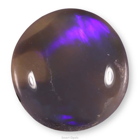 Lightning Ridge Seam 1.14 cts 36702