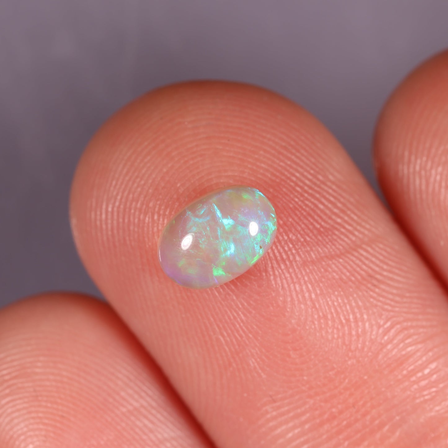 Lightning Ridge Seam 0.72 cts 36703