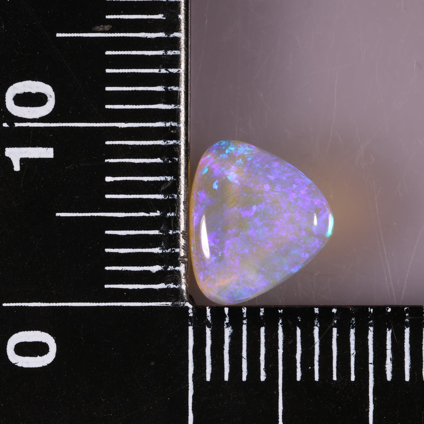 Lightning Ridge Nobby 1.34 cts 36707